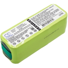 Baterie Nahrazuje CleanMate 365 QQ-1