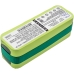 Baterie Nahrazuje e-clean EC01