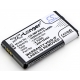 CS-IMP350SL<br />Baterie do   nahrazuje baterii 296118442