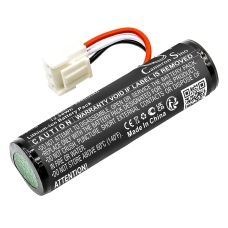Baterie do platebních terminálů Ingenico CS-IMV510XL