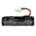 Baterie do platebních terminálů Ingenico CS-IMV510XL