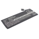 CS-IPH520SL<br />Baterie do   nahrazuje baterii G69TA007H