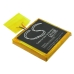 Baterie Nahrazuje iPOD Shuffle G2 1GB