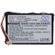 CS-IPOD3HL<br />Baterie do   nahrazuje baterii 616-0159