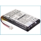 CS-IPOD3XL<br />Baterie do   nahrazuje baterii 616-0159