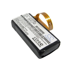 Baterie Nahrazuje Zune JS8-00001