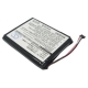 CS-IQN220SL<br />Baterie do   nahrazuje baterii 361-00050-02