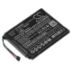CS-IQN395SL<br />Baterie do   nahrazuje baterii 361-00070-00