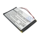 CS-IQN600SL<br />Baterie do   nahrazuje baterii 361-00019-02