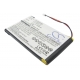 CS-IQN700SL<br />Baterie do   nahrazuje baterii 010-00657-00