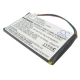 CS-IQN780SL<br />Baterie do   nahrazuje baterii EC36EC4240878