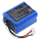 CS-IRB380VX<br />Baterie do   nahrazuje baterii GPRHC202N026
