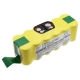 CS-IRB530VX<br />Baterie do   nahrazuje baterii GD-Roomba-500