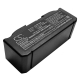 CS-IRB720VX<br />Baterie do   nahrazuje baterii 4624864