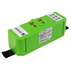 iRobot Baterie do vysavačů CS-IRB985VX