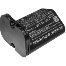 Baterie pro chytré domácnosti Irobot CS-IRM600VX