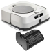 iRobot Baterie do vysavačů CS-IRM610VX