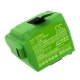 CS-IRS900VX<br />Baterie do   nahrazuje baterii 4650994
