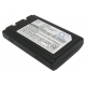 CS-IT700SL<br />Baterie do   nahrazuje baterii 1UF103450P-OS2
