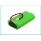 CS-ITC622BL<br />Baterie do   nahrazuje baterii 317-201-001