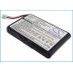 CS-ITC681BL<br />Baterie do   nahrazuje baterii HPI781-LI