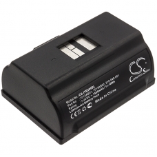 Baterie do tiskáren Intermec CS-ITR200BL