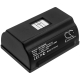 CS-ITR300BL<br />Baterie do   nahrazuje baterii 1013AB02