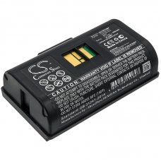 Baterie do tiskáren Intermec CS-ITR310BX