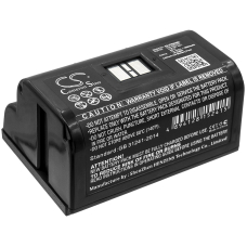 Baterie do tiskáren Intermec CS-ITR500BL