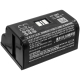CS-ITR500BL<br />Baterie do   nahrazuje baterii 318-026-004