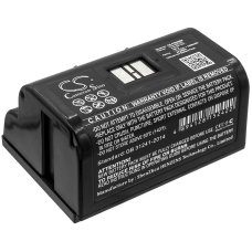 Baterie do tiskáren Intermec CS-ITR500BX