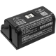 CS-ITR500BX<br />Baterie do   nahrazuje baterii 55-0038-000
