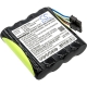 CS-JDM100SL<br />Baterie do   nahrazuje baterii 0718081TPS