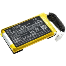 Baterie Nahrazuje GSP903052