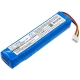 CS-JMP100SL<br />Baterie do   nahrazuje baterii MLP822199-2P
