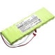CS-JST603SL<br />Baterie do   nahrazuje baterii E-0603