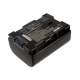 CS-JVG114MC<br />Baterie do   nahrazuje baterii BN-VG114U