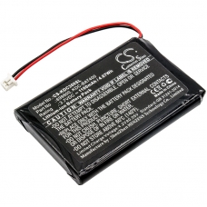Baterie Nahrazuje KDC450