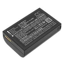 Baterie do zabezpečení domácnosti Ies CS-KMD201SL