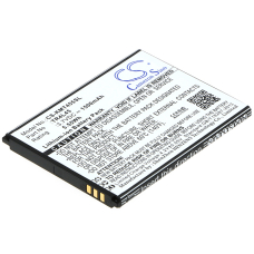 Baterie do mobilů Kazam CS-KMT455SL