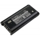 CS-KNB530TW<br />Baterie do   nahrazuje baterii BPKNB45LI