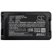 Baterie do vysílaček Kenwood CS-KNB780TW