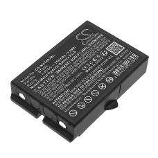Baterie industriální Ikusi CS-KUT693BL