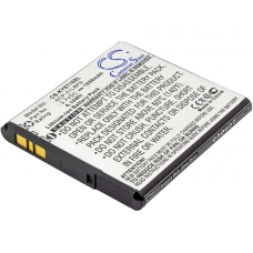 Baterie do mobilů Kyocera CS-KY6710SL