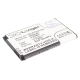 CS-KYS215XL<br />Baterie do   nahrazuje baterii 5AAXBT062GEA
