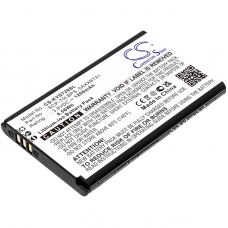 Baterie do mobilů Kyocera CS-KYS720SL