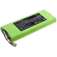 Baterie Nahrazuje U1604A