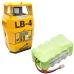 Baterie do laserů Laser alignment CS-LCB400SL