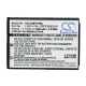 CS-LKE770SL<br />Baterie do   nahrazuje baterii LGIP-410A