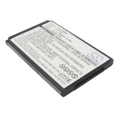 Baterie do mobilů LG CS-LKF390SL